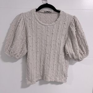 Zara Women Blouse